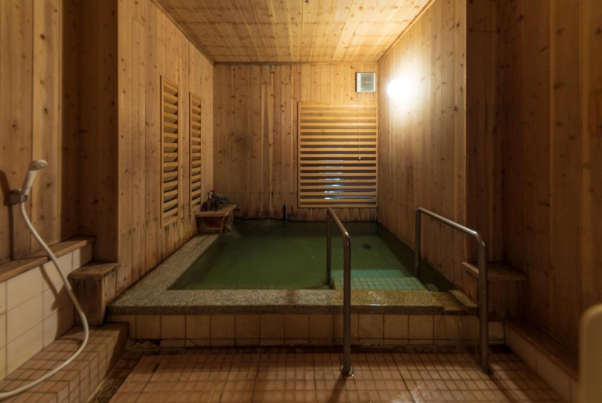 Jyokiya Hotell Unzen Exteriör bild