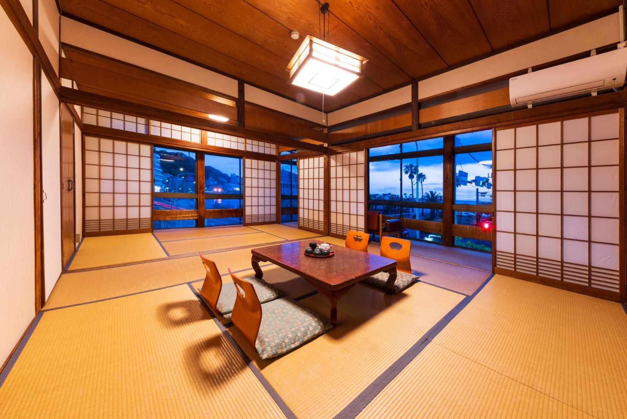 Jyokiya Hotell Unzen Exteriör bild